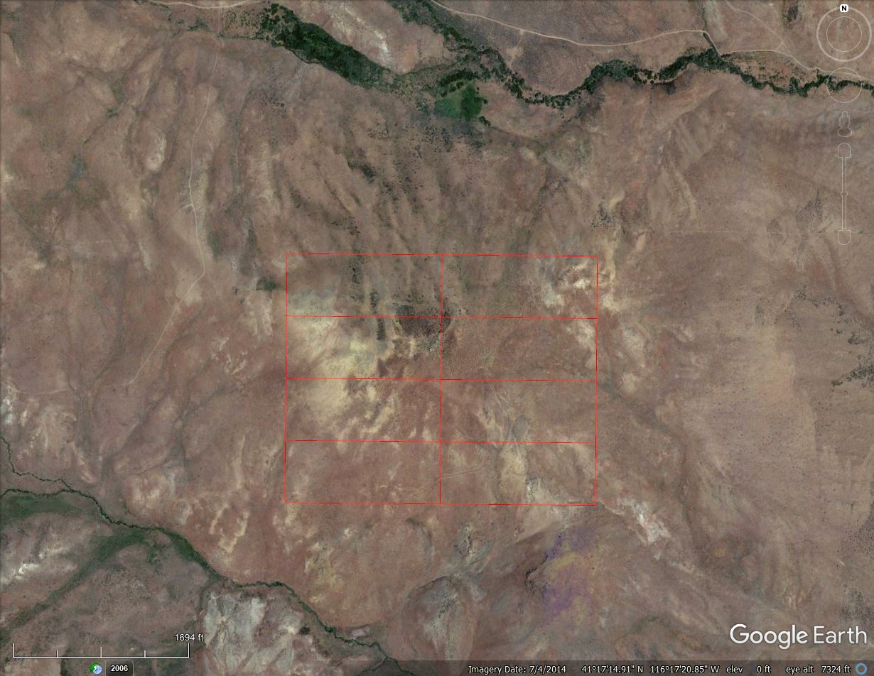 GoogleEarthCastileMtn-access GoogleEarthCastileMtn-access